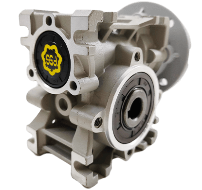 標準蝸輪蝸桿減速機